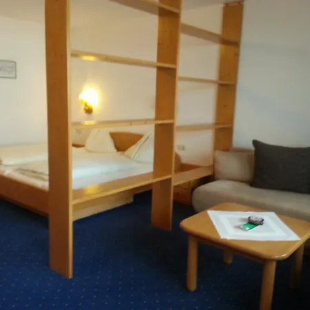 Sonnalm Hotel