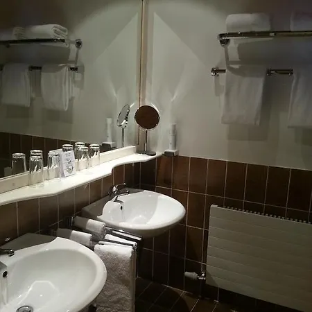 Hotel Sonnalm Sankt Michael im Lungau
