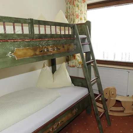 Hotel Sonnalm