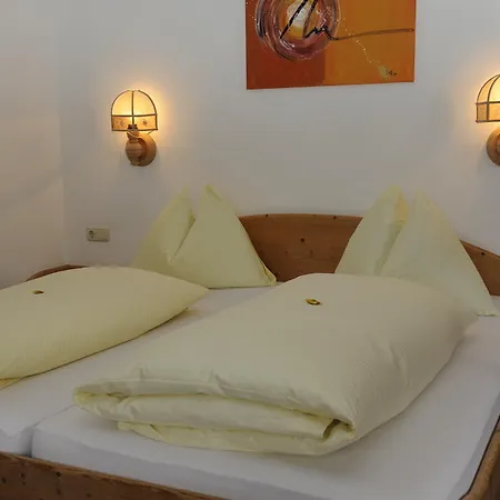 Hotel Sonnalm Sankt Michael im Lungau