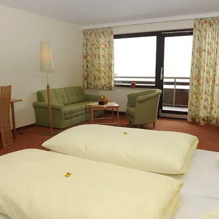 Sonnalm Hotel