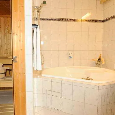 Sonnalm Hotel Sankt Michael im Lungau