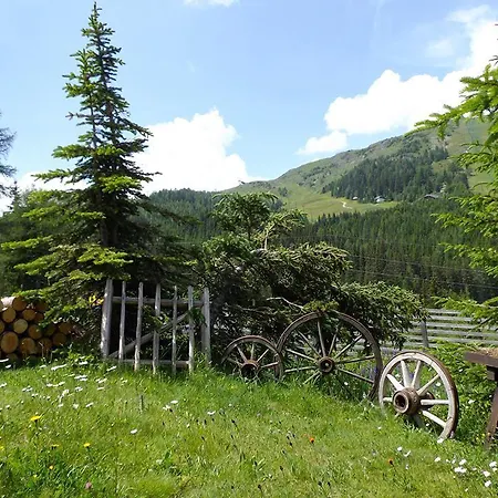 Sonnalm 4* Sankt Michael im Lungau