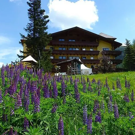 Sonnalm Sankt Michael im Lungau