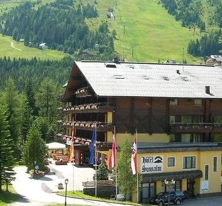 Sonnalm Hotel
