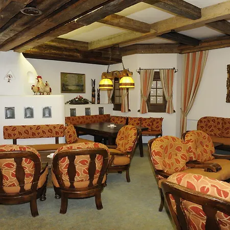 Sonnalm 4* Sankt Michael im Lungau