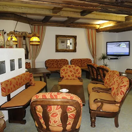 Sonnalm Hotel Sankt Michael im Lungau